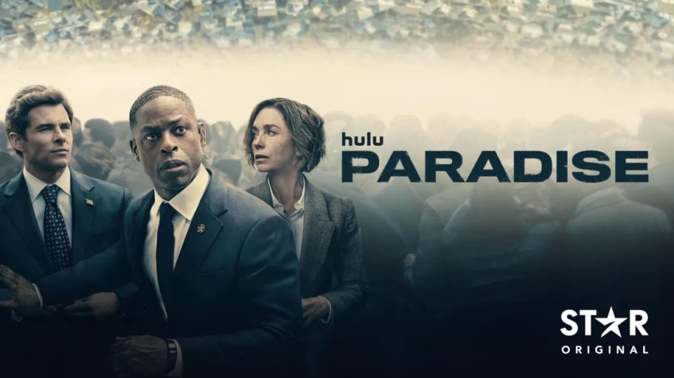La série de science fiction Paradise s'offre une deuxième saison.